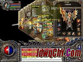 热血传奇1.76装备大全