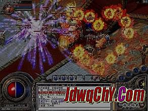 武易传奇圣灵任务