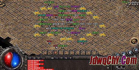 变态的传奇网页游戏排行榜