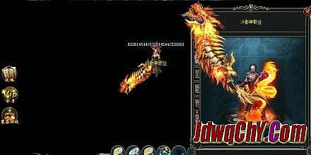 传奇世界手机版公测没