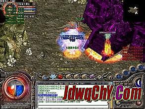 热血完整客户端