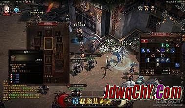 手游热血传奇二级符石