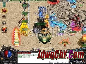 传奇1.76战士每级血量